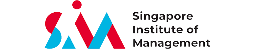 Singapore Institute of Management (SIM) logo