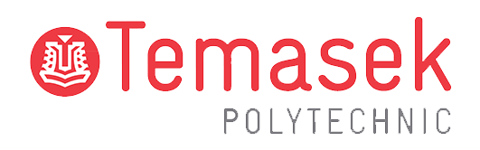 Temasek Polytechnic (TP) logo